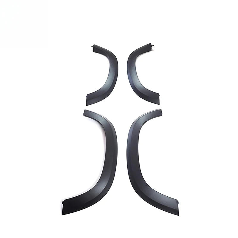 Upgr Widen Wheel Brow 2020+ Defender 90 High Quality Wheel Eyebrow Matte Colour
Upgr Widen Wheel Brow 2020+ Defender 90 High Quality Wheel Eyebrow Matte Colour