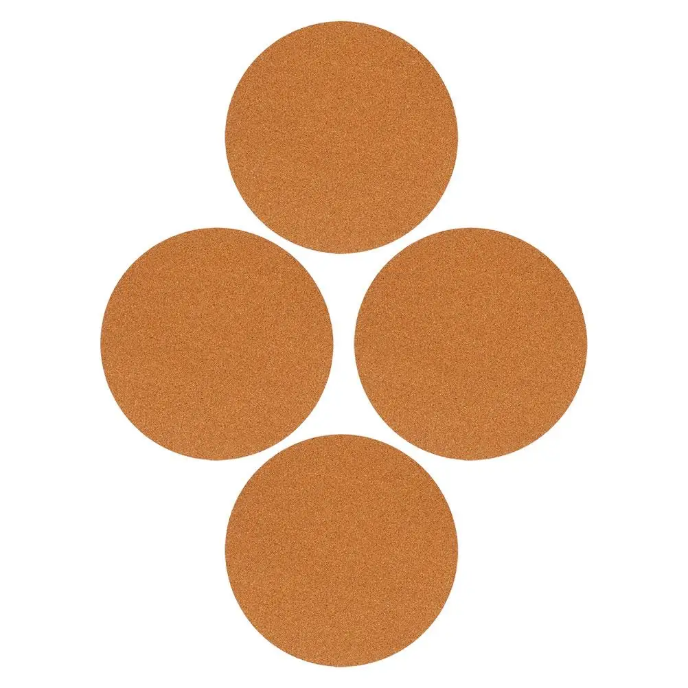 4 Pcs Pad Planter Mats Absorbent DIY Flowerpot Coasters Round Table Mats Cork Flooring Plant Pot Soft Protectors
4 Pcs Pad Planter Mats Absorbent DIY Flowerpot Coasters Round Table Mats Cork Flooring Plant Pot Soft Protectors
