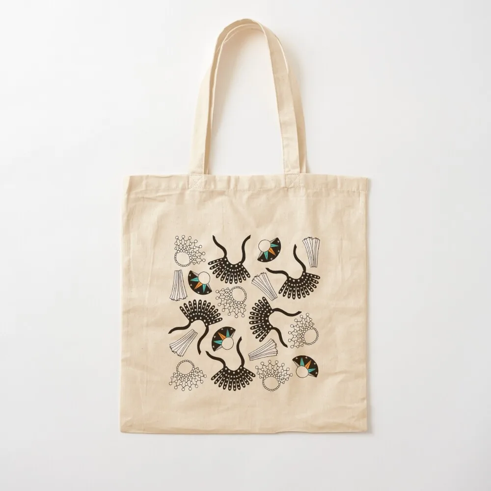 RBG Collars || Notorious RBG || Ruth Bader Ginsburg || Supreme Court Tote Bag
RBG Collars || Notorious RBG || Ruth Bader Ginsburg || Supreme Court Tote Bag