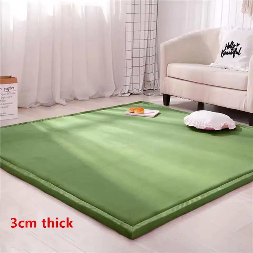 Latest Japanese Style 3CM Thickening Coral Fleece Velvet Mattress Camel Bed Mattress Living Room Tatami Carpet Baby Crawling Mat
Latest Japanese Style 3CM Thickening Coral Fleece Velvet Mattress Camel Bed Mattress Living Room Tatami Carpet Baby Crawling Mat