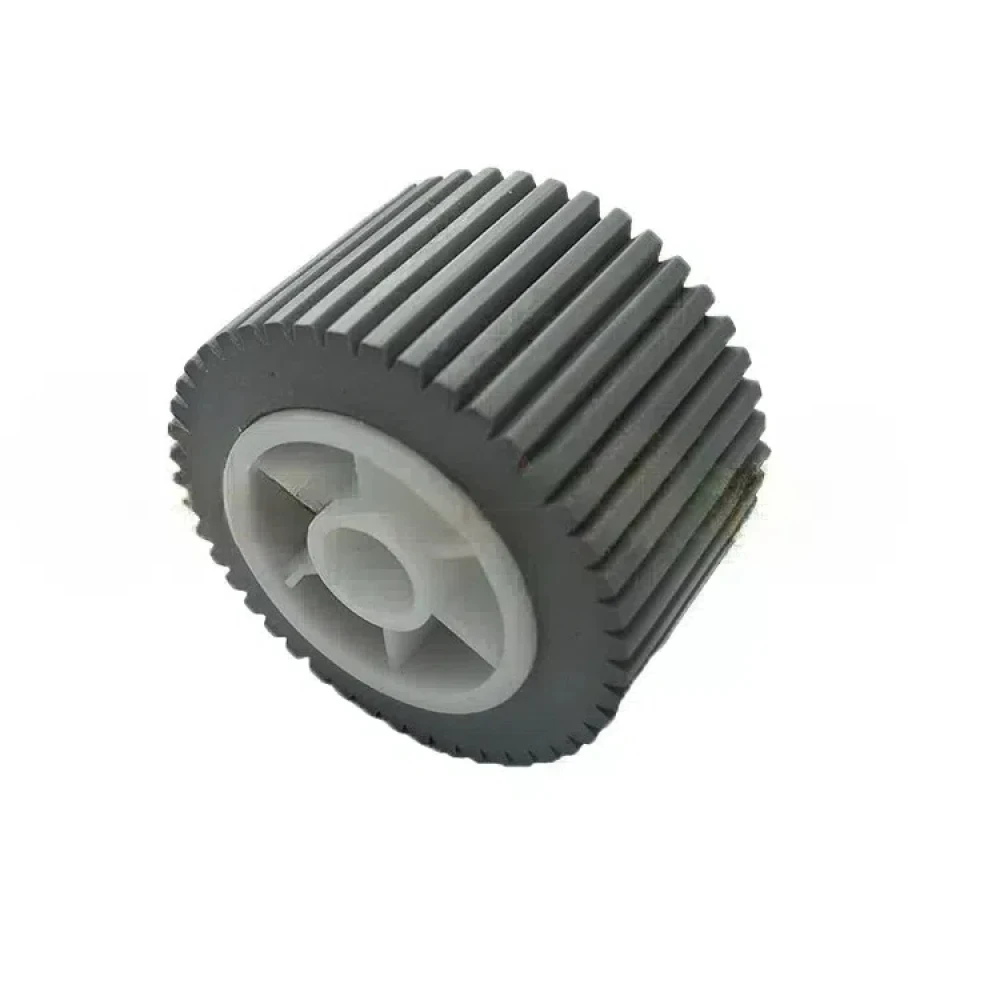 Сепарационный ролик для захвата бумаги подходит для Ricoh 6302 6303 DD3344 CP6301 3442
Сепарационный ролик для захвата бумаги подходит для Ricoh 6302 6303 DD3344 CP6301 3442