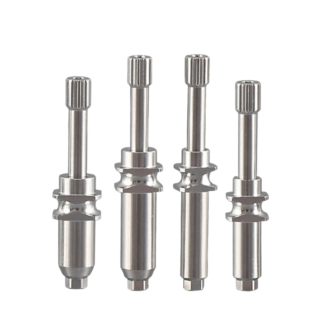 ADIN Transfer Bar with Window Implant Accessories Impression Coping Pick-up Closed Transfer Cap Removal Cap Adin Impression Bar
ADIN Transfer Bar with Window Implant Accessories Impression Coping Pick-up Closed Transfer Cap Removal Cap Adin Impression Bar