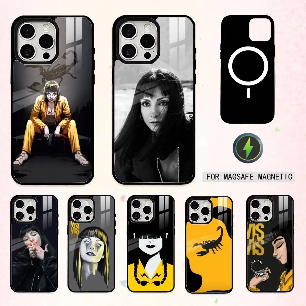 TV Series V-Vis a Vis Z-Zulemajpg Phone Case For iPhone17,16,15,14,13,12,11 Plus,Pro Max Magnetic For Magsafe Wireless Charging
TV Series V-Vis a Vis Z-Zulemajpg Phone Case For iPhone17,16,15,14,13,12,11 Plus,Pro Max Magnetic For Magsafe Wireless Charging