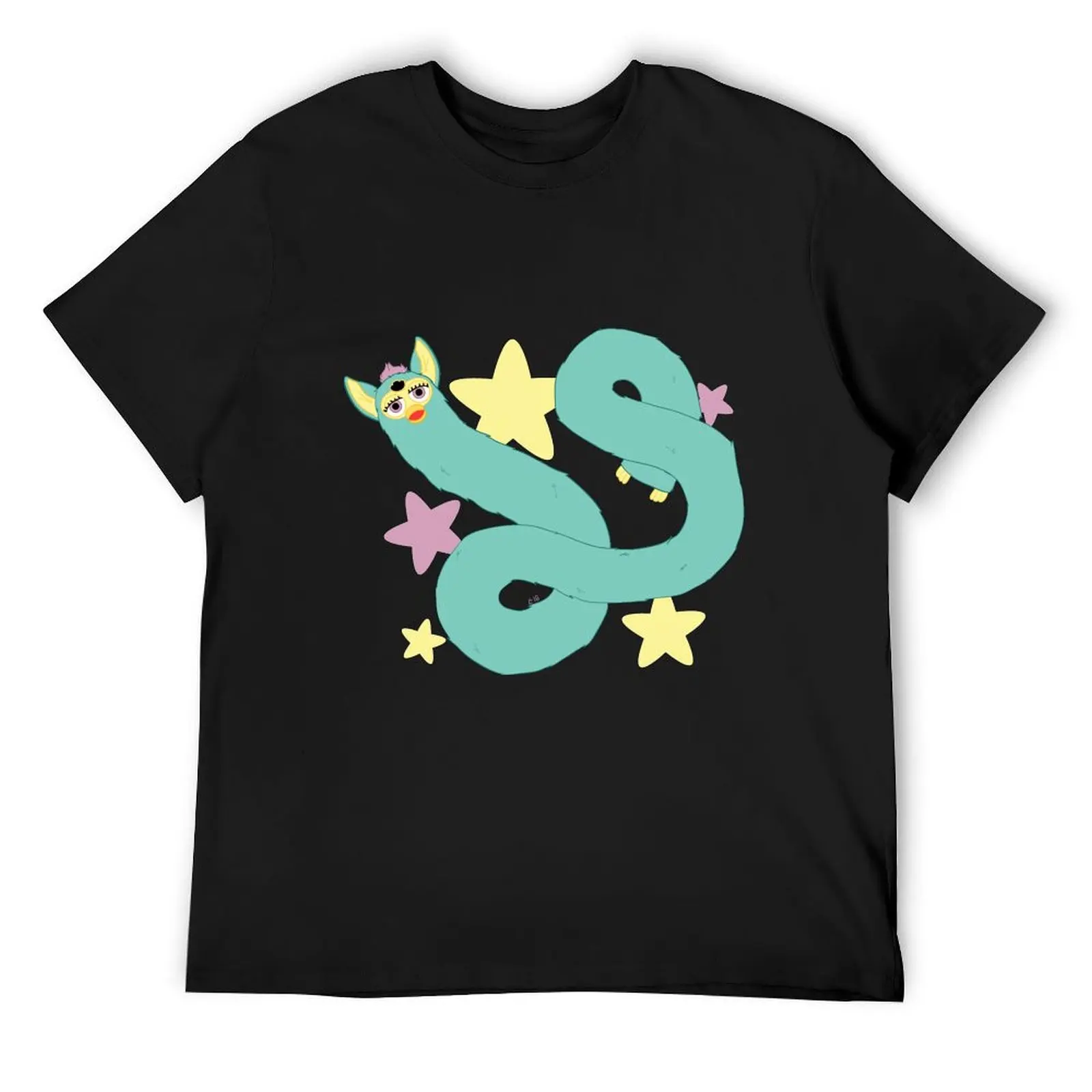 Long furby with stars T-Shirt vintage anime shirt anime shirt man clothes vintage t shirts vintage t shirt men
Long furby with stars T-Shirt vintage anime shirt anime shirt man clothes vintage t shirts vintage t shirt men