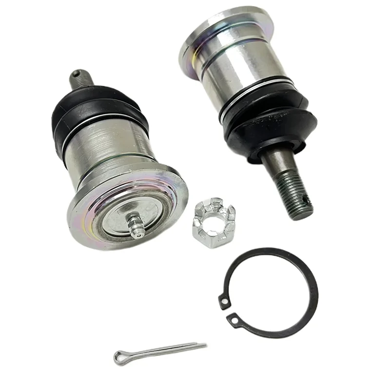Extended Ball Joints For Toyota Hilux Vigo Innova Fortuner TGN40 GGN25 KUN26 REVO GGN122 Tacoma 2005-17 Car Parts 43310-09015
Extended Ball Joints For Toyota Hilux Vigo Innova Fortuner TGN40 GGN25 KUN26 REVO GGN122 Tacoma 2005-17 Car Parts 43310-09015