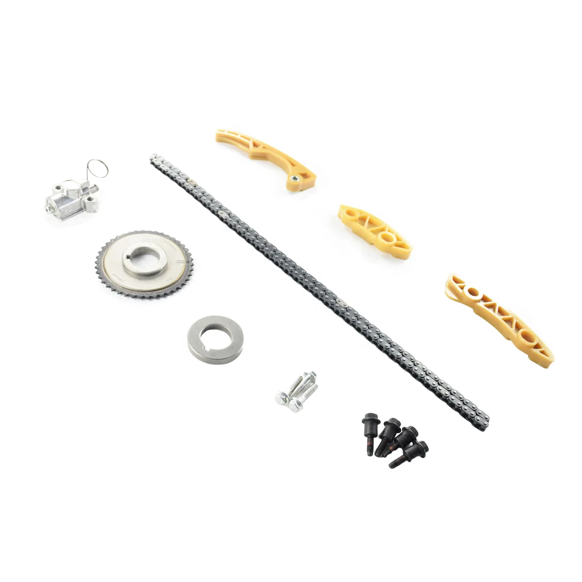 Комплект цепи ГРМ REVO 309051 для двигателя SAAB 9-3 Opel Astra CHEVROLET MALIBU Z22SE B207 OE 90537300 90537370 90537435 90537295 
Комплект цепи ГРМ REVO 309051 для двигателя SAAB 9-3 Opel Astra CHEVROLET MALIBU Z22SE B207 OE 90537300 90537370 90537435 90537295