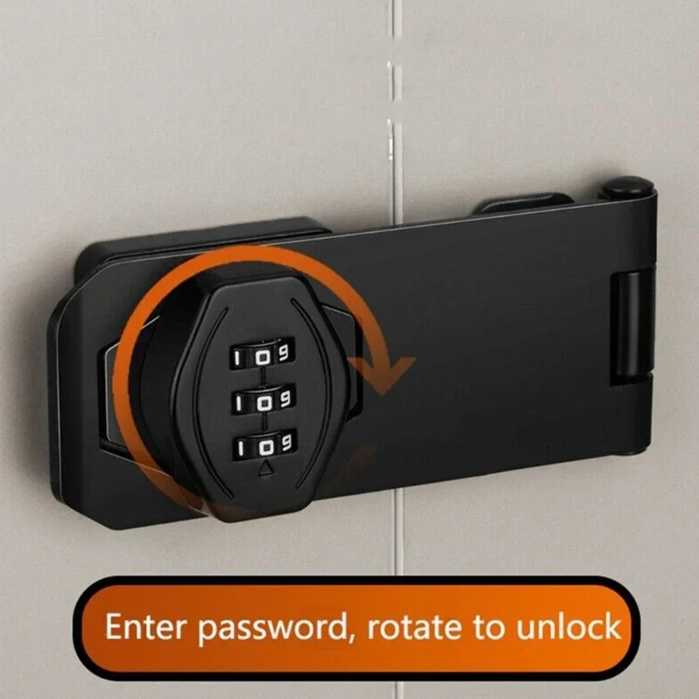 Keyless Cabinet Door Lock Office File Cabinet Cupboard Drawer Password Lock For Garden Interior Mailbox Bathroom Pet Doors
Keyless Cabinet Door Lock Office File Cabinet Cupboard Drawer Password Lock For Garden Interior Mailbox Bathroom Pet Doors