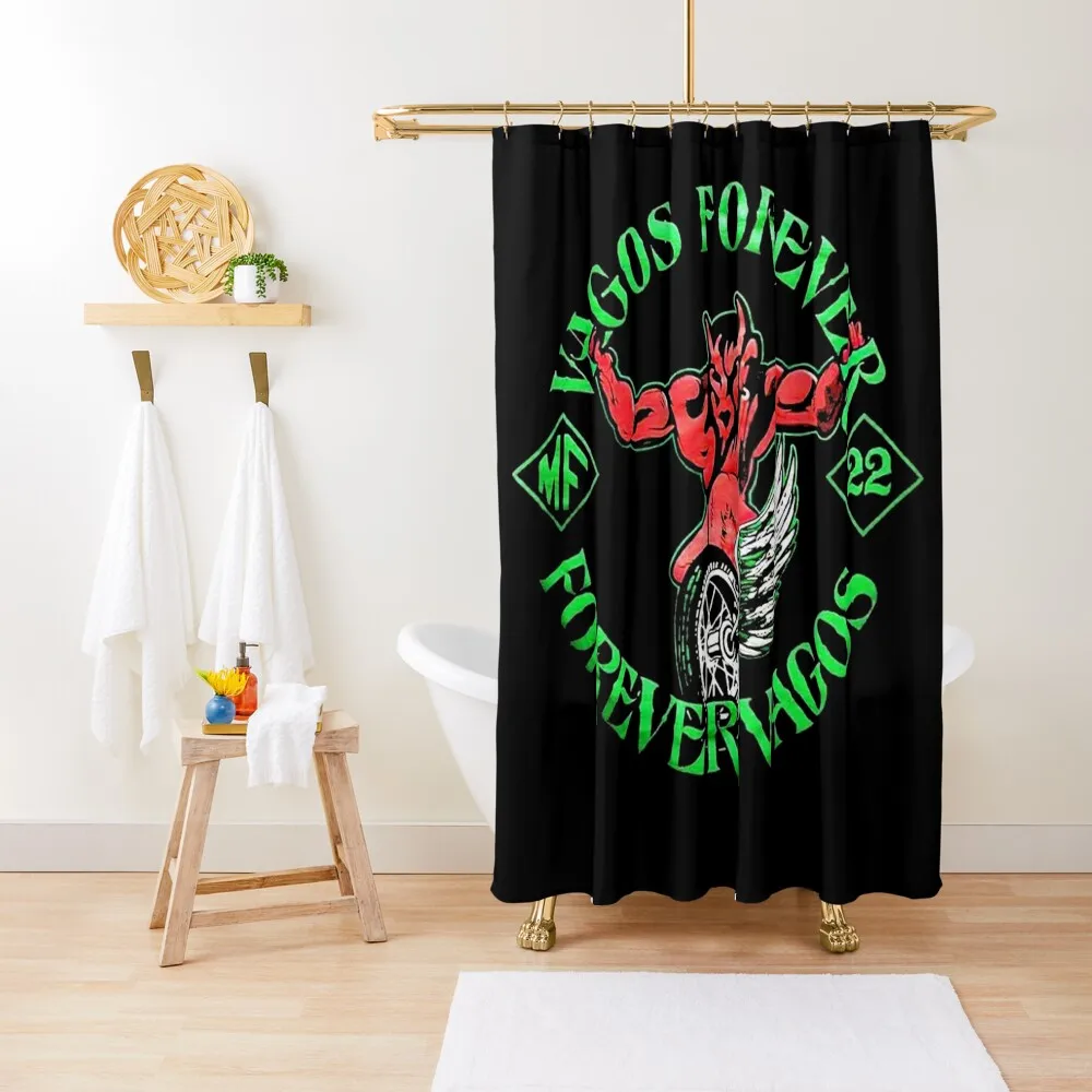Vagos MC Shower Curtain Shower Waterproof Bathroom And Shower Products For Cute Curtain
Vagos MC Shower Curtain Shower Waterproof Bathroom And Shower Products For Cute Curtain