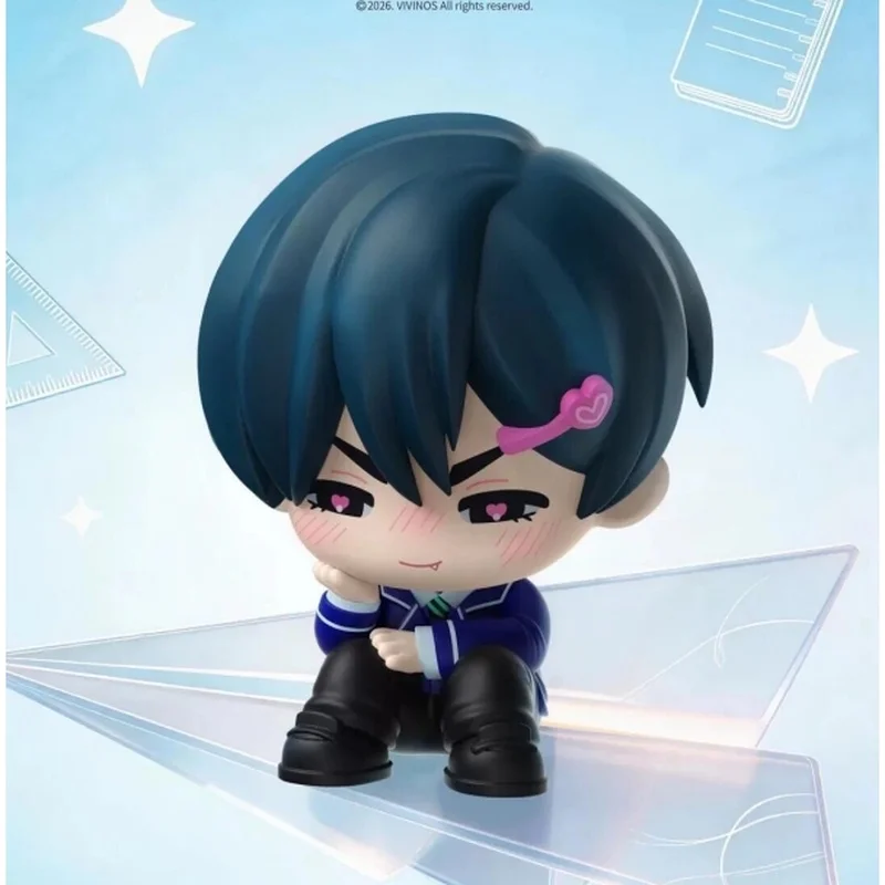 New Original In-Stock Manga Entertainment Alien Stage Anate Art University Series Blind Box Trendy Toys Figurine Girl's Gifts
New Original In-Stock Manga Entertainment Alien Stage Anate Art University Series Blind Box Trendy Toys Figurine Girl's Gifts