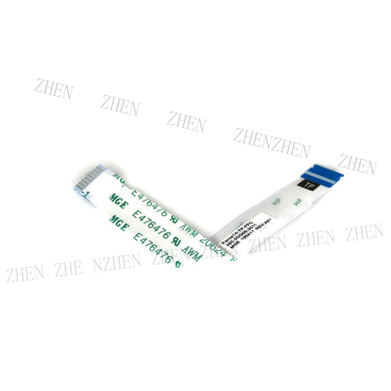 S+ New Genuine for HP Pavilion X360 14M-DH0003DX TouchPad Board Cable L51092-001
S+ New Genuine for HP Pavilion X360 14M-DH0003DX TouchPad Board Cable L51092-001
