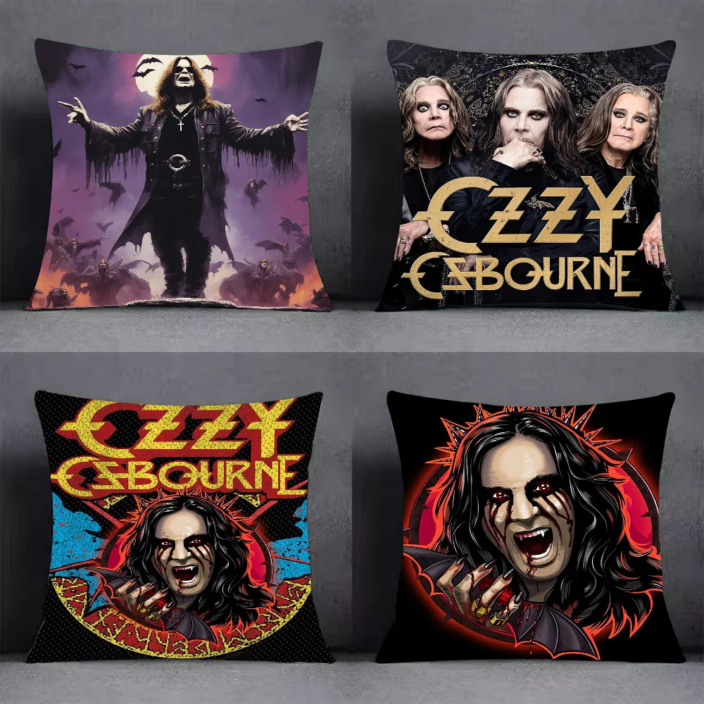 Ozzy Osbourne Retro Personality Pillow Case Cover Square Sofa With For Pattern Comfortable Cushionsuitable Of Room
Ozzy Osbourne Retro Personality Pillow Case Cover Square Sofa With For Pattern Comfortable Cushionsuitable Of Room