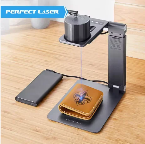 Perfect Cheap Autofocus Diy Design 5W Mini Small Portable Engraving Machine Lazer Engraver For Wood Leather Food
Perfect Cheap Autofocus Diy Design 5W Mini Small Portable Engraving Machine Lazer Engraver For Wood Leather Food