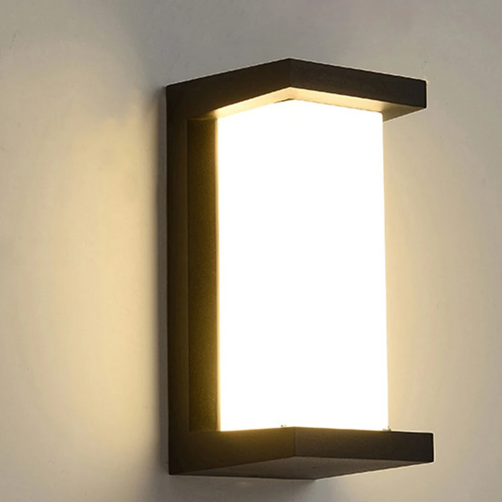 Modern Outdoor Lights LED Indoor Wall Lights 14W Wall Light Fixture for Living Room Bedroom Hallway Corridor Porch
Modern Outdoor Lights LED Indoor Wall Lights 14W Wall Light Fixture for Living Room Bedroom Hallway Corridor Porch