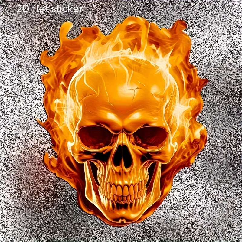 Knight sticker flame skull waterproof sticker, vinyl multi-functional sticker car sticker, used for car stickers
Knight sticker flame skull waterproof sticker, vinyl multi-functional sticker car sticker, used for car stickers