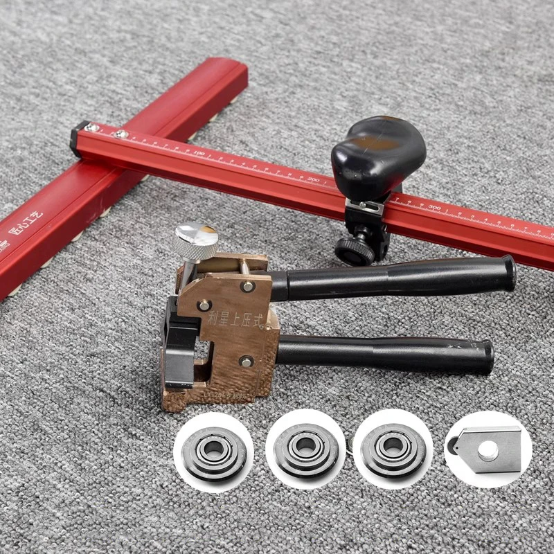 60cm Manual Tile Push Ceramic Cutting Tools Set Tile Opener Tile Cutter Push Knife with Accessories
60cm Manual Tile Push Ceramic Cutting Tools Set Tile Opener Tile Cutter Push Knife with Accessories