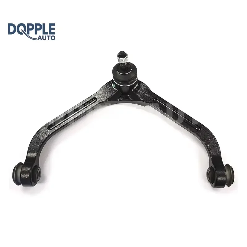 Front Upper Control Arm OEM 52088632AA for JEEP LIBERTY 2002-2007 Auto Spare Parts
Front Upper Control Arm OEM 52088632AA for JEEP LIBERTY 2002-2007 Auto Spare Parts