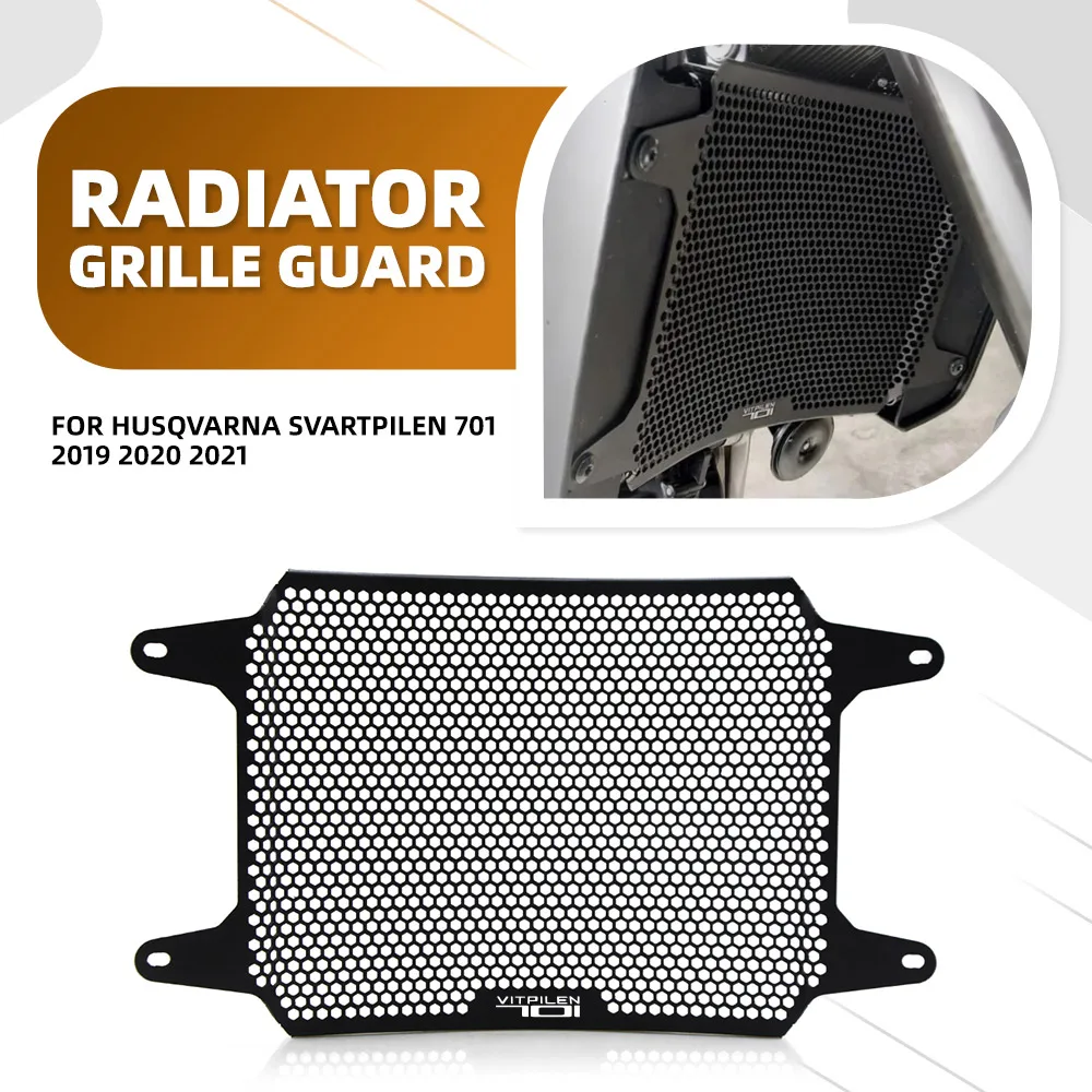 Motorcycle Parts Svartpilen701 Vitpilen 701 For Husqvarna Svartpilen 701 2019 2020 2021 Radiator Grille Guard Cover Vitpilen701
Motorcycle Parts Svartpilen701 Vitpilen 701 For Husqvarna Svartpilen 701 2019 2020 2021 Radiator Grille Guard Cover Vitpilen701