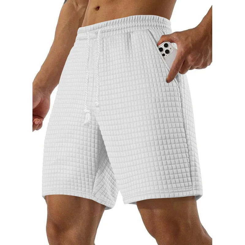 Summer men's sports shorts, gym casual jogging shorts, breathable fast drying loose beach comfortable fitness basketball sports
Summer men's sports shorts, gym casual jogging shorts, breathable fast drying loose beach comfortable fitness basketball sports