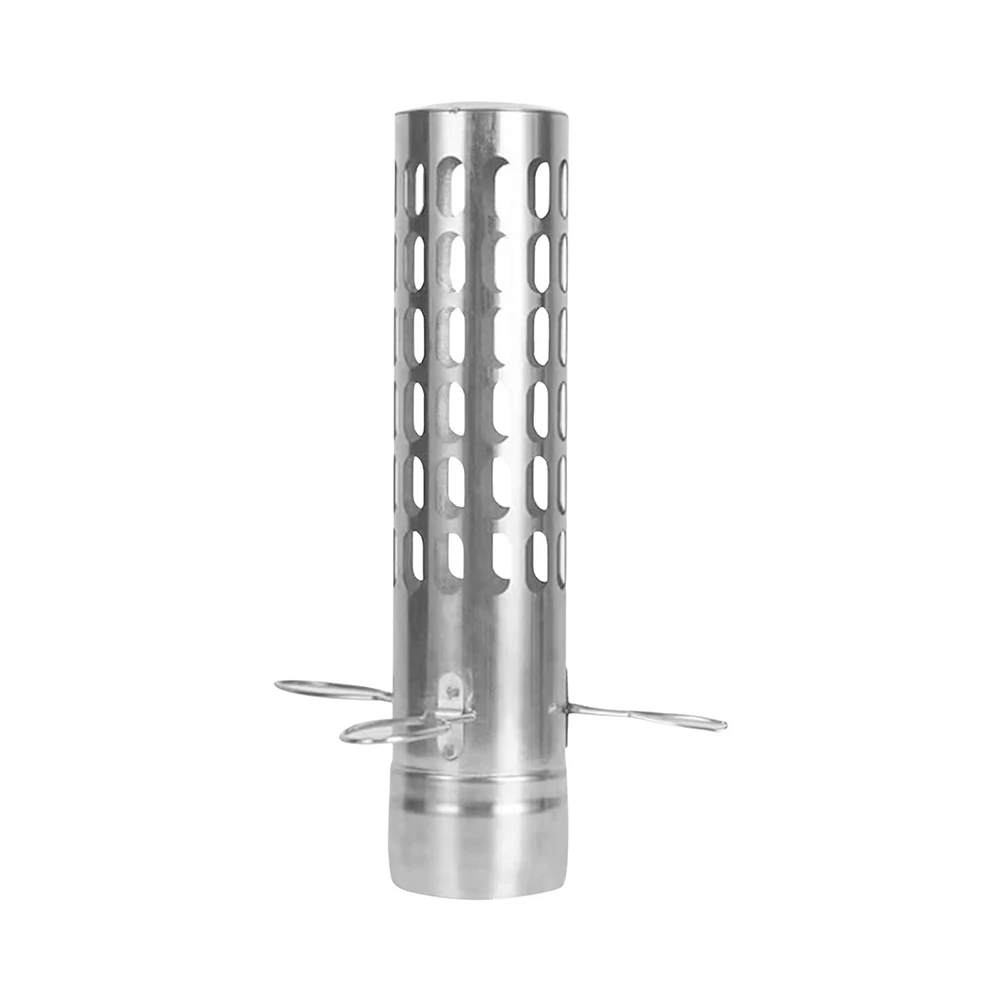 Stove Pipe Cap Chimney Pipe Cover For Outdoor Camping Wood Stove Anti-Mars Tent Chimney Pipe Cover Wear Resistance
Stove Pipe Cap Chimney Pipe Cover For Outdoor Camping Wood Stove Anti-Mars Tent Chimney Pipe Cover Wear Resistance