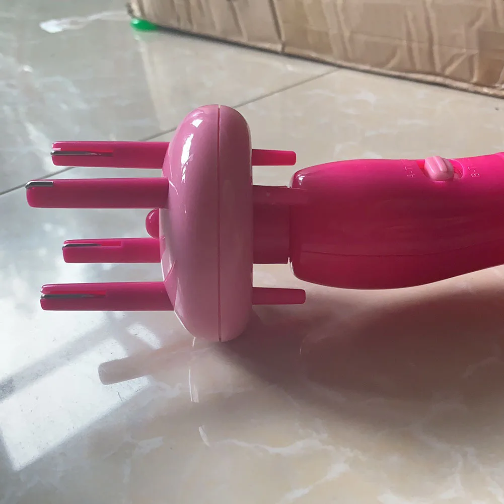 Hair Braiding Tool Suitable for Lazy People to Shape Beautifully Weave Braider Roller Hair Twist Styling Tool DIY Accessories
Hair Braiding Tool Suitable for Lazy People to Shape Beautifully Weave Braider Roller Hair Twist Styling Tool DIY Accessories