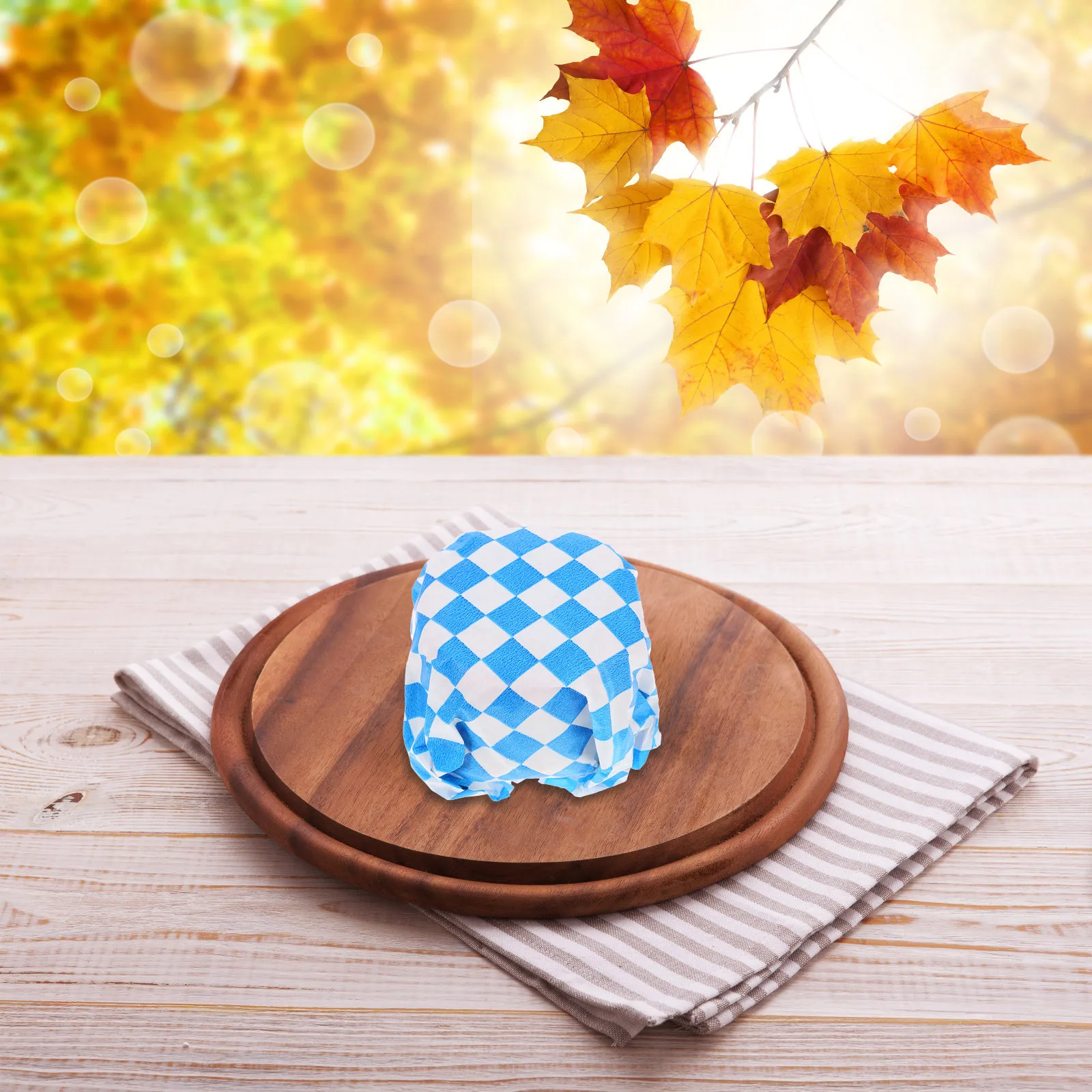 100pcs Checkered Greaseproof Baking Paper Food Liners Sheets Oil Resistant For Air Fryer Pizza Wrappingkitchen Bar Supplies
100pcs Checkered Greaseproof Baking Paper Food Liners Sheets Oil Resistant For Air Fryer Pizza Wrappingkitchen Bar Supplies