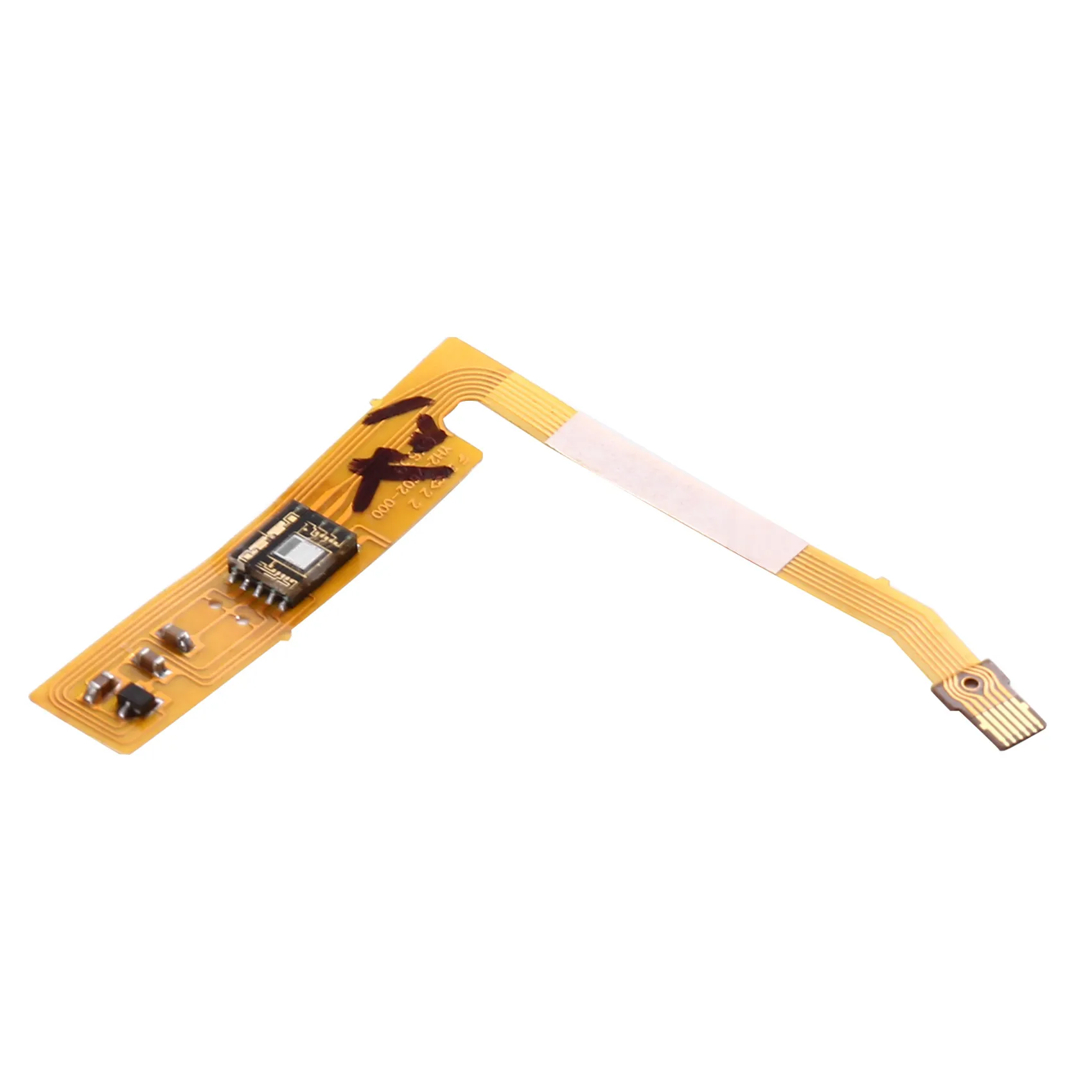 AS95-For Canon 24-70 II Focus Sensing Focus Detection Flexible Cable Replacement Repair Part
AS95-For Canon 24-70 II Focus Sensing Focus Detection Flexible Cable Replacement Repair Part