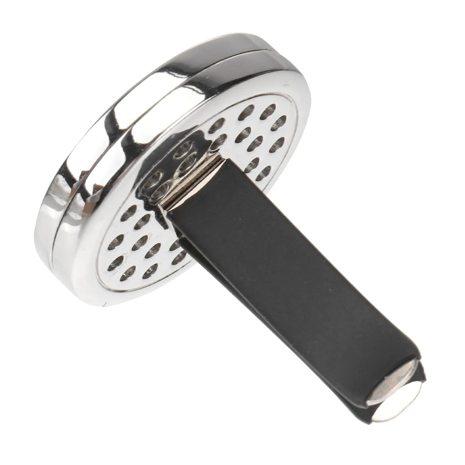 Car Fragrance Diffuser Vent Clip Car Air Freshener Perfume Clamp Aromatherapy Essential Oil Diffuser with Refill Pad (Leaf)
Car Fragrance Diffuser Vent Clip Car Air Freshener Perfume Clamp Aromatherapy Essential Oil Diffuser with Refill Pad (Leaf)