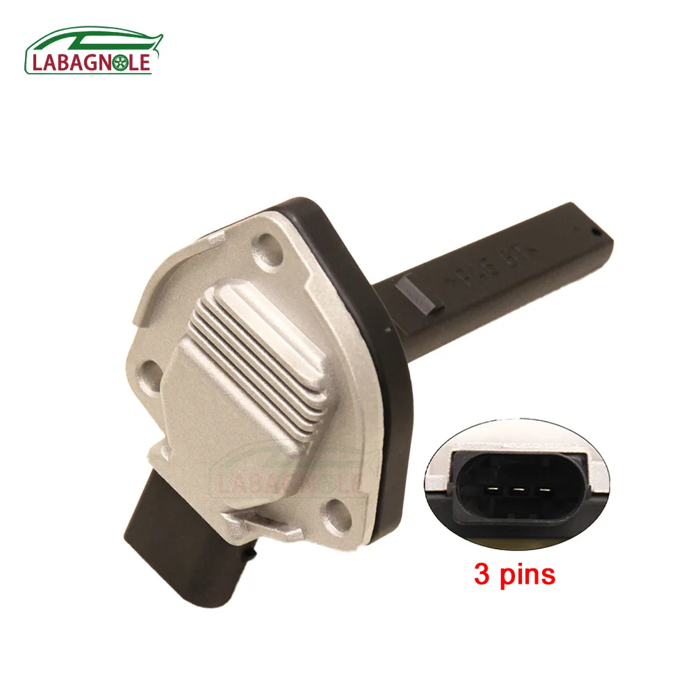 Engine Oil Level Sensor for BMW E81/E87 E82/E88 E46 E90/E91/E92/E93 E39 E60/E61 E83 E84 E85 -Ref 12617508003 7508003 7 508 003
Engine Oil Level Sensor for BMW E81/E87 E82/E88 E46 E90/E91/E92/E93 E39 E60/E61 E83 E84 E85 -Ref 12617508003 7508003 7 508 003
