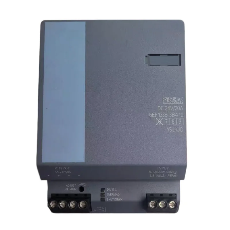 6FC5348-0AA08-3AA0 Handheld end point Ht2/Ht8 spiral cable
6FC5348-0AA08-3AA0 Handheld end point Ht2/Ht8 spiral cable