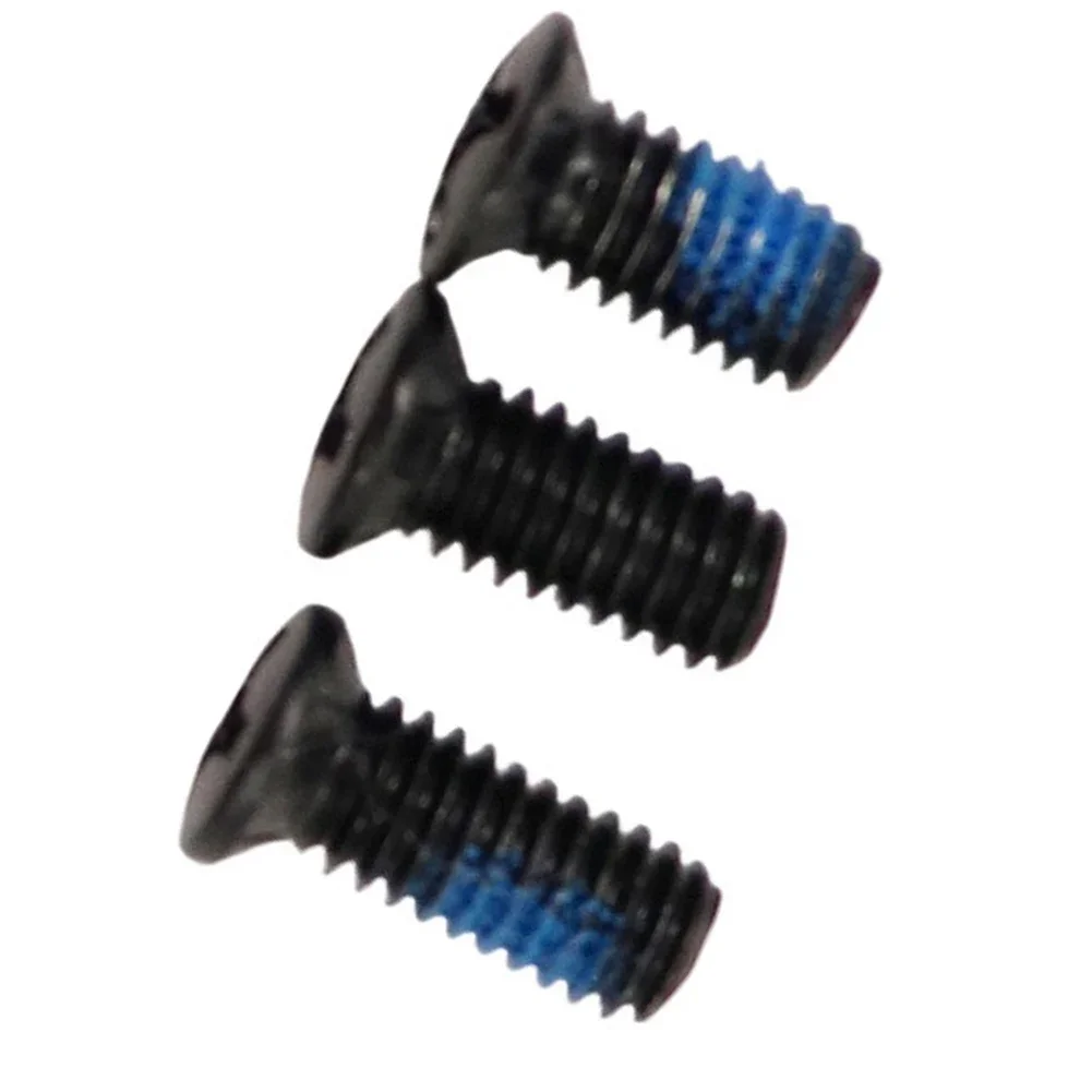 8pcs Bike Pedal Lock Screws For Speedplay 8.5/9.5/10.5mm Bicycle Lock Shoe Cleat Mounting Screw Cycling Locking Pad Bolts
8pcs Bike Pedal Lock Screws For Speedplay 8.5/9.5/10.5mm Bicycle Lock Shoe Cleat Mounting Screw Cycling Locking Pad Bolts