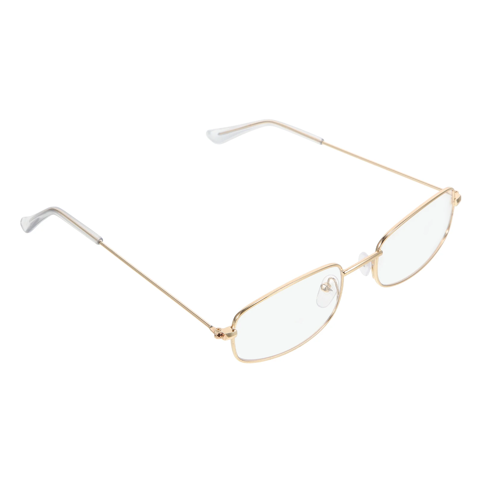 Light Glasses Retro Square Frame Fashion Eye Frames Clear Lens Decorative Optical Glasses Student Eyewear
Light Glasses Retro Square Frame Fashion Eye Frames Clear Lens Decorative Optical Glasses Student Eyewear