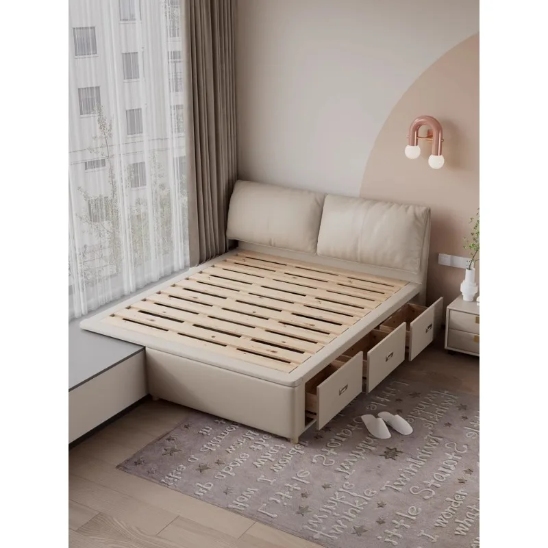 Кровать для сращивания эркера. Индивидуальная кровать с татами. Компактное удлинение и соединение на порог для небольшой квартиры.
Кровать для сращивания эркера. Индивидуальная кровать с татами. Компактное удлинение и соединение на порог для небольшой квартиры.