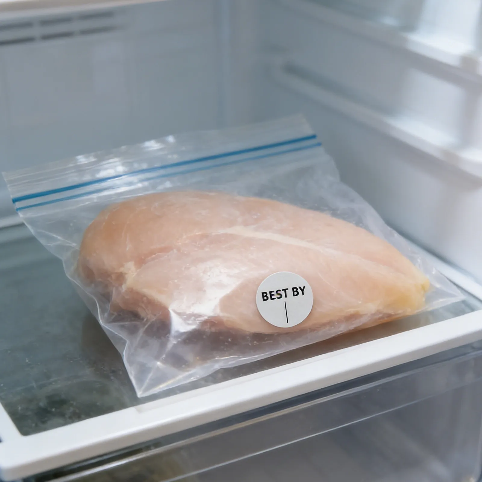 30Pcs Expiry Date Food Label Stickers Strong Adhesion for Freezer Containers Kitchen Restaurant Food Storage and Expiry Tracking
30Pcs Expiry Date Food Label Stickers Strong Adhesion for Freezer Containers Kitchen Restaurant Food Storage and Expiry Tracking