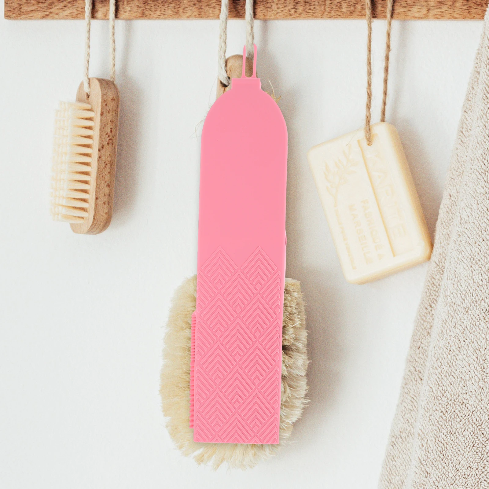 Silicone Makeup Brush Holder Portable ganizer Case Pouch Travel Tool Storage Box Dustproof Large Capacity Beauty
Silicone Makeup Brush Holder Portable ganizer Case Pouch Travel Tool Storage Box Dustproof Large Capacity Beauty