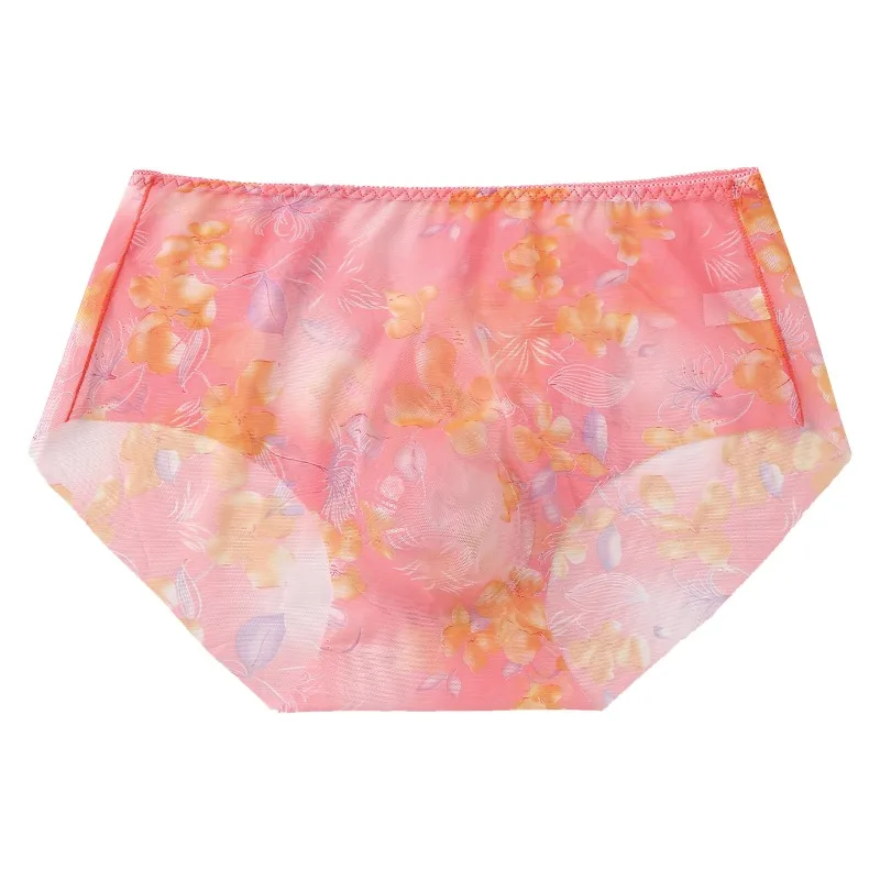 Men Ultra Thin Floral Mesh Briefs See Through Sissy Pouch Panties Male Soft Breathable Underwear Cuecas Women Panties for Men
Men Ultra Thin Floral Mesh Briefs See Through Sissy Pouch Panties Male Soft Breathable Underwear Cuecas Women Panties for Men