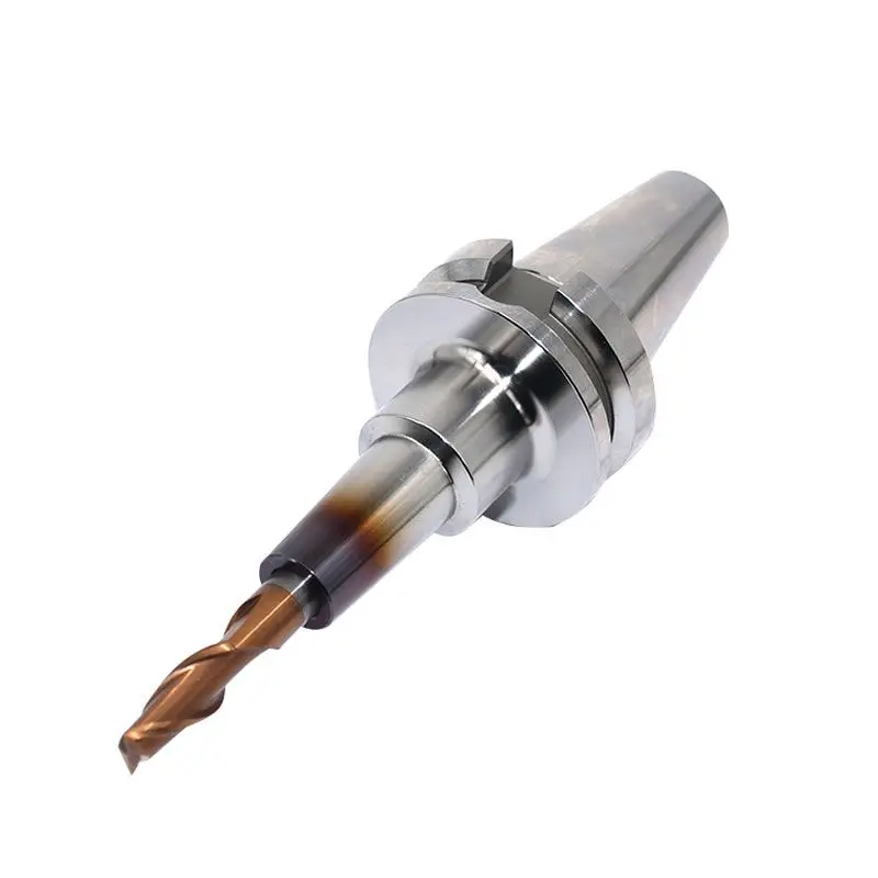 High Quality BT30 Shrink Fit Tool Holder
High Quality BT30 Shrink Fit Tool Holder