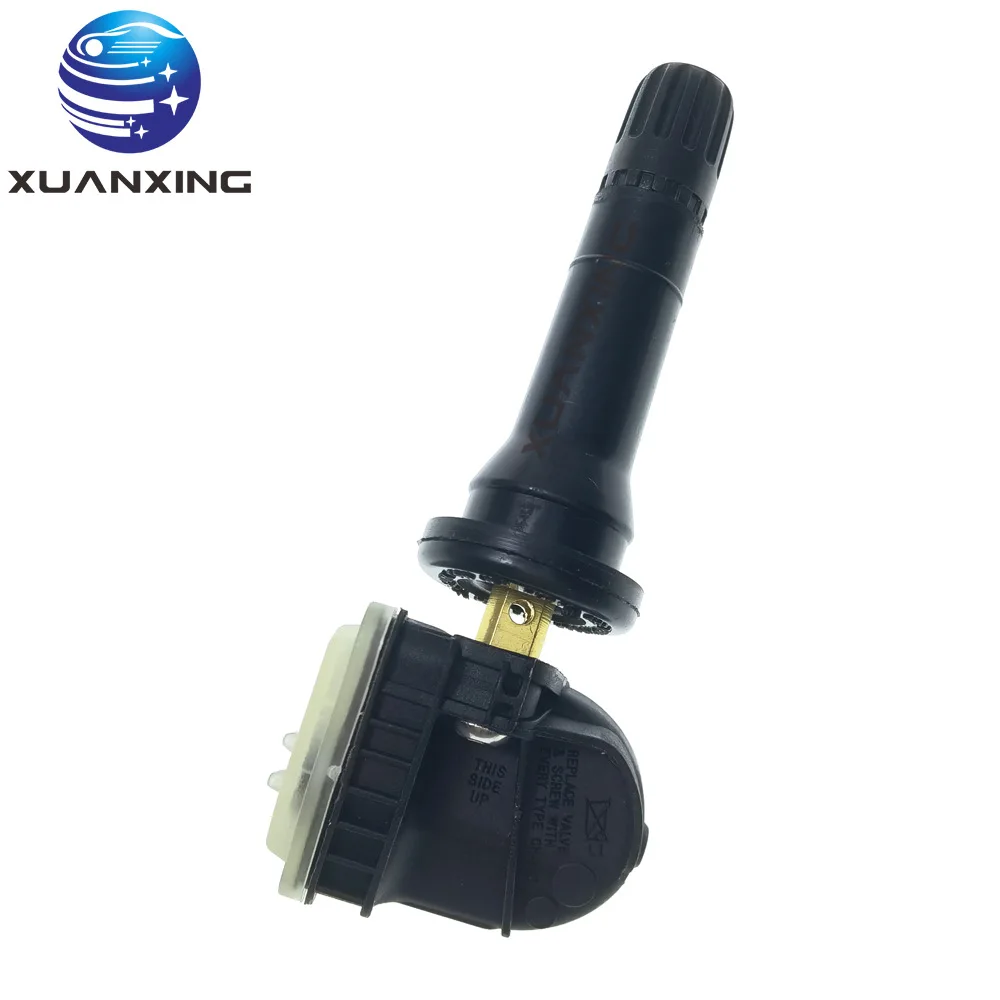 13598773 Tire Pressure Sensor Monitoring System TPMS 433Mhz For Buick Chevrolet Cadillac CT6 Opel
13598773 Tire Pressure Sensor Monitoring System TPMS 433Mhz For Buick Chevrolet Cadillac CT6 Opel