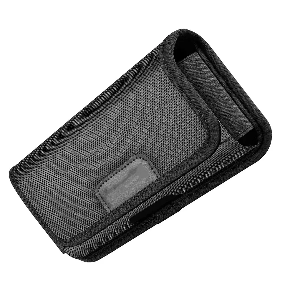 Universal Waist Belt Bag 4.7-6.1 Inch Smartphones Multifunctional Water Resistant Nylon Phone Pouch With Card Slots Adjustable
Universal Waist Belt Bag 4.7-6.1 Inch Smartphones Multifunctional Water Resistant Nylon Phone Pouch With Card Slots Adjustable