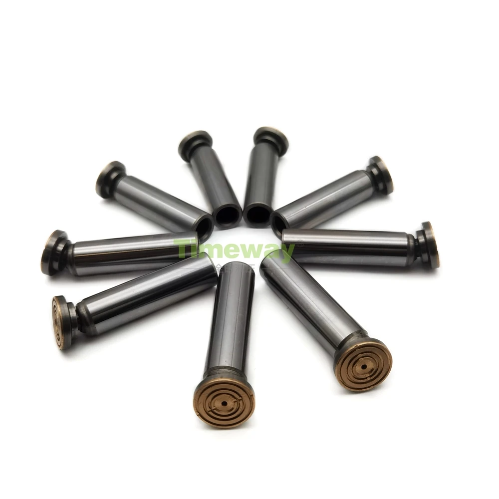 Piston Shoe PSV-37C PSV-41 Hydraulic Pump Spare Parts for Repair KAYABA Hydraulic Pump
Piston Shoe PSV-37C PSV-41 Hydraulic Pump Spare Parts for Repair KAYABA Hydraulic Pump