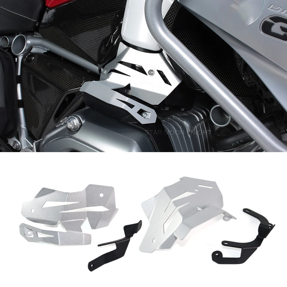 Защита корпуса дроссельной заслонки для BMW GS 1200 R1200GS LC (2013 - 2016) R1200R LC
Защита корпуса дроссельной заслонки для BMW GS 1200 R1200GS LC (2013 - 2016) R1200R LC
