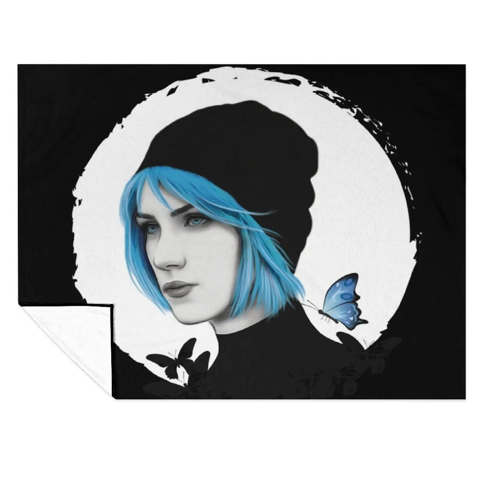 Chloe Price - Life is Strange Throw Blanket Summer Blankets Sofas Of Decoration for babies Thins Blankets
Chloe Price - Life is Strange Throw Blanket Summer Blankets Sofas Of Decoration for babies Thins Blankets