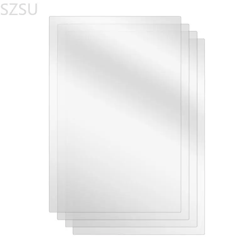 SZSU Printer Parts Original SLA FEP FEP Пленка 200x140x0,15 мм для Elegoo UV Resin -замена принтера
SZSU Printer Parts Original SLA FEP FEP Пленка 200x140x0,15 мм для Elegoo UV Resin -замена принтера