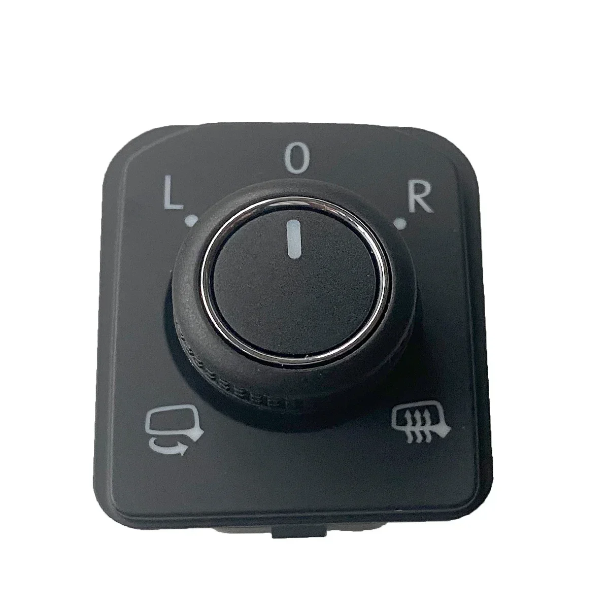 New Exterior Mirror Joystick Foldable Heated Switch Button For VW Passat B8 Golf 8 CC Tiguan 2 Jetta mk7 Touran Arteon 3G0959565
New Exterior Mirror Joystick Foldable Heated Switch Button For VW Passat B8 Golf 8 CC Tiguan 2 Jetta mk7 Touran Arteon 3G0959565