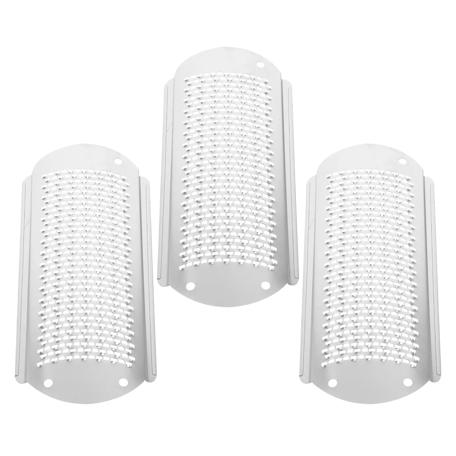3pcs Foot Files Pumice Stone Rubbing Board Tools Hard Skin Dead Callus Remover Manual Scraper Stainless Steel Heel
3pcs Foot Files Pumice Stone Rubbing Board Tools Hard Skin Dead Callus Remover Manual Scraper Stainless Steel Heel