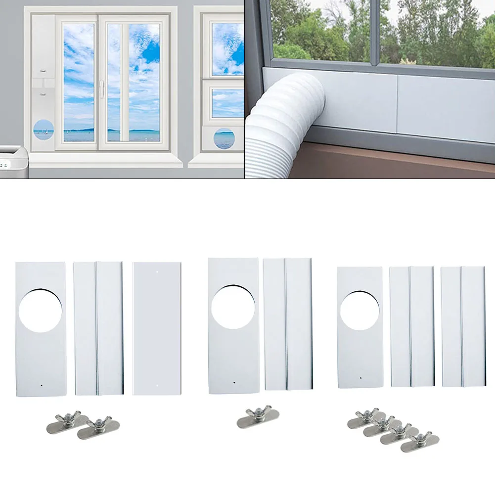 2/3/4pcs Air Conditioner Vent Exhaust Hose Fittings Exhaust Pipe Tube Connector Wind Shield Adaptor Air Conditioning Ventilation
2/3/4pcs Air Conditioner Vent Exhaust Hose Fittings Exhaust Pipe Tube Connector Wind Shield Adaptor Air Conditioning Ventilation