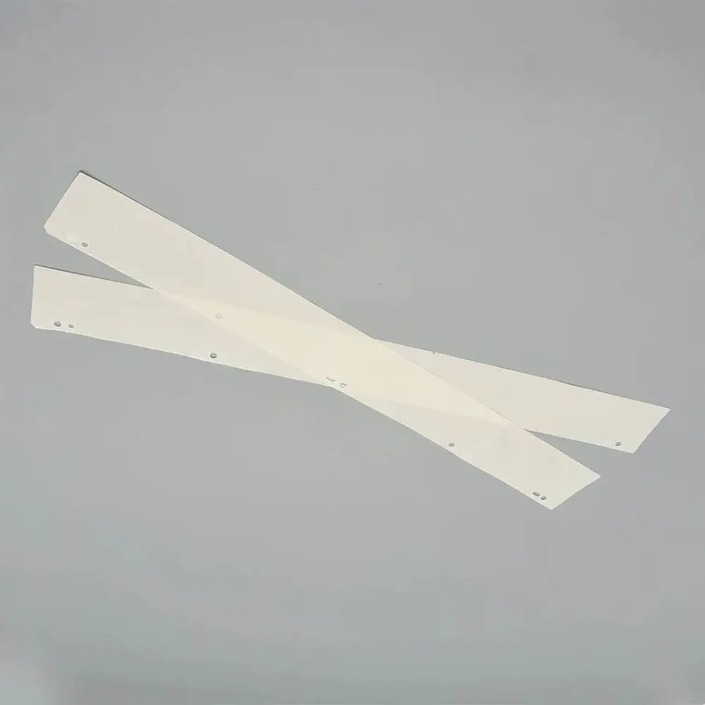 10pcs Fuser Heat Belt Slip Sheet Oil Application Pad for XEROX Versant 180 2100 Press / V180 V2100
10pcs Fuser Heat Belt Slip Sheet Oil Application Pad for XEROX Versant 180 2100 Press / V180 V2100