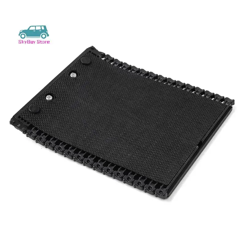 Car Center Console Cup Holder Roller Blind C2D60258 For Jaguar XJ XJR 2010-2019 Armrest Box Roller Curtain
Car Center Console Cup Holder Roller Blind C2D60258 For Jaguar XJ XJR 2010-2019 Armrest Box Roller Curtain