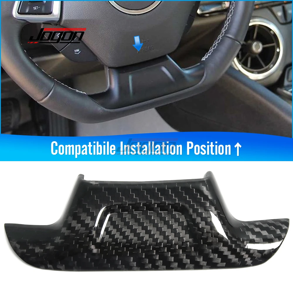 Сухая наклейка на руль автомобиля из углеродного волокна для Chevrolet Camaro 2016 2017 2018 2019 2020 2021, вставный стиль
Сухая наклейка на руль автомобиля из углеродного волокна для Chevrolet Camaro 2016 2017 2018 2019 2020 2021, вставный стиль