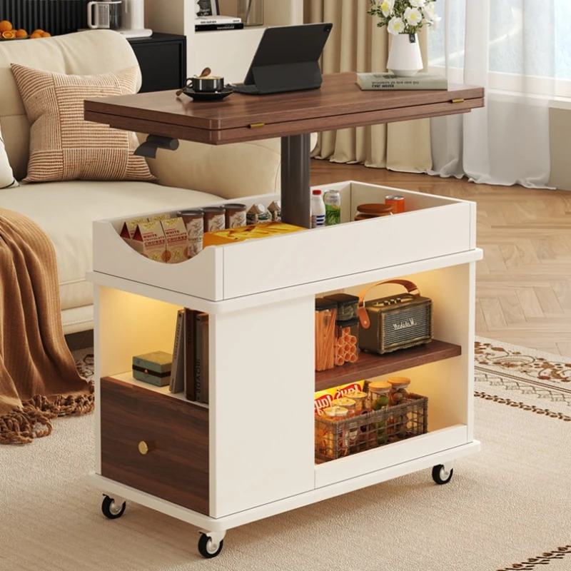 wood multi-functional coffee table folding lifting living room Side table household Medieval table basse salon home furniture
wood multi-functional coffee table folding lifting living room Side table household Medieval table basse salon home furniture