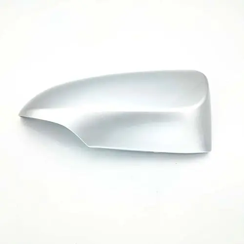 Zyutaosan Silver Car Right Side Mirror Cover Abs Waterproof Cap for Toyota Corolla 2014-2019
Zyutaosan Silver Car Right Side Mirror Cover Abs Waterproof Cap for Toyota Corolla 2014-2019